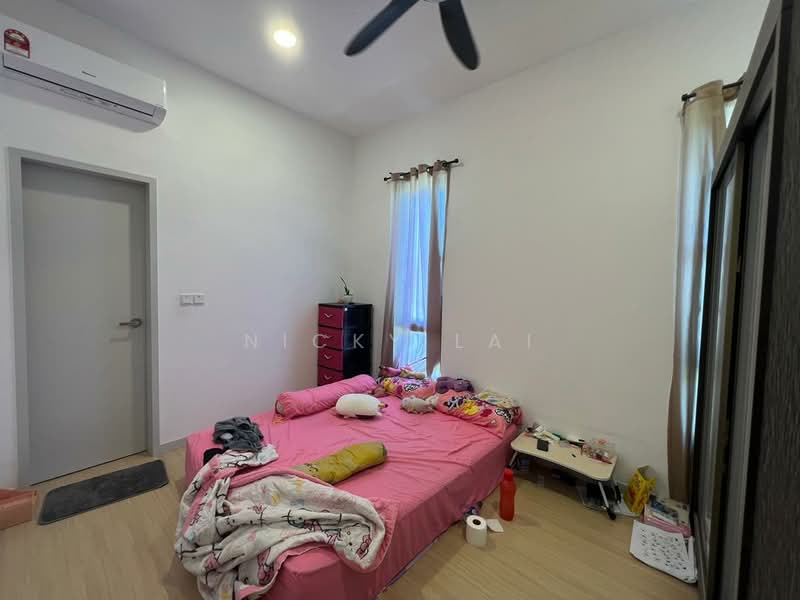 Semi-Detached House for Sale in Kota Emerald (Rawang) - Nicky Lai - Bedroom - PropertyGuru.com.my