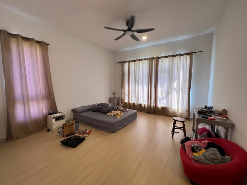 Semi-Detached House for Sale in Kota Emerald (Rawang) - Nicky Lai - Bedroom - PropertyGuru.com.my