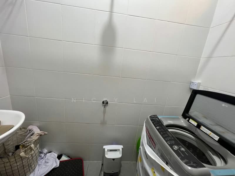 Semi-Detached House for Sale in Kota Emerald (Rawang) - Nicky Lai - Interior - PropertyGuru.com.my