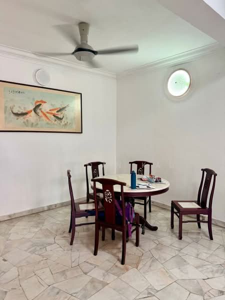 Rumah Teres 2 Tingkat untuk Disewa di Permas Jaya (Johor) - Jordan Kau - PropertyGuru.com.my