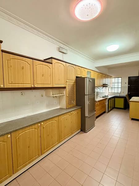 Rumah Teres 2 Tingkat untuk Disewa di Permas Jaya (Johor) - Jordan Kau - PropertyGuru.com.my