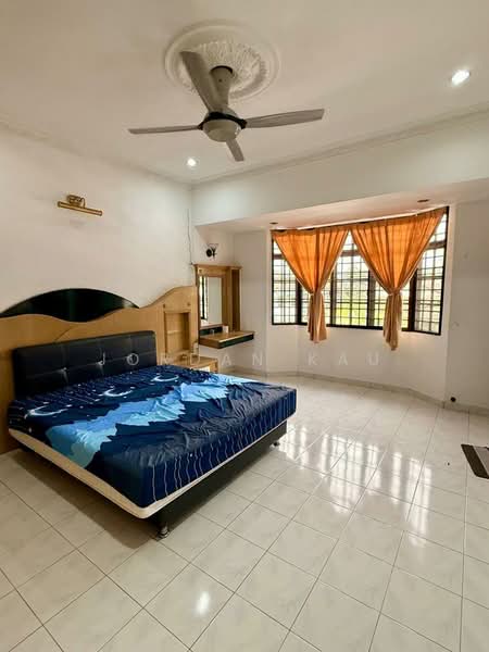 Rumah Teres 2 Tingkat untuk Disewa di Permas Jaya (Johor) - Jordan Kau - PropertyGuru.com.my