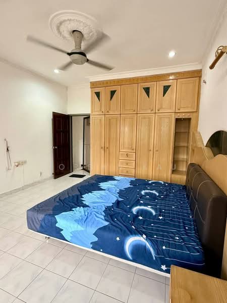 Rumah Teres 2 Tingkat untuk Disewa di Permas Jaya (Johor) - Jordan Kau - PropertyGuru.com.my