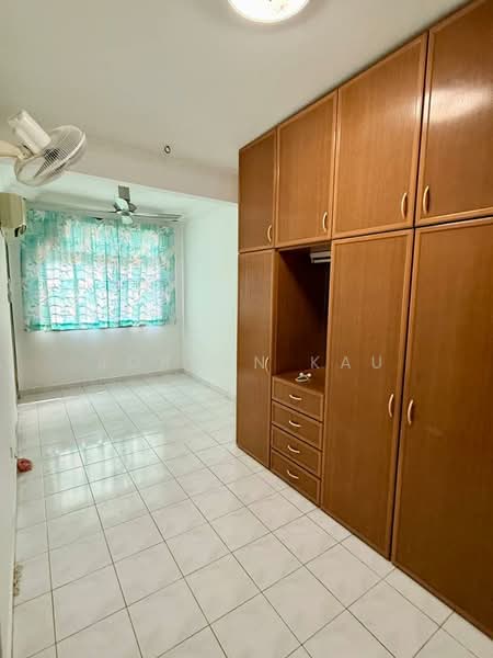 Rumah Teres 2 Tingkat untuk Disewa di Permas Jaya (Johor) - Jordan Kau - PropertyGuru.com.my