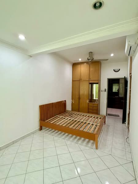 Rumah Teres 2 Tingkat untuk Disewa di Permas Jaya (Johor) - Jordan Kau - PropertyGuru.com.my