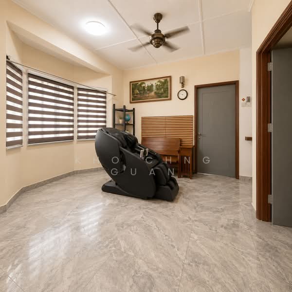 Semi-Detached House for Sale in Bandar Country Homes (Rawang) - Kho Chng Guan - Interior - PropertyGuru.com.my