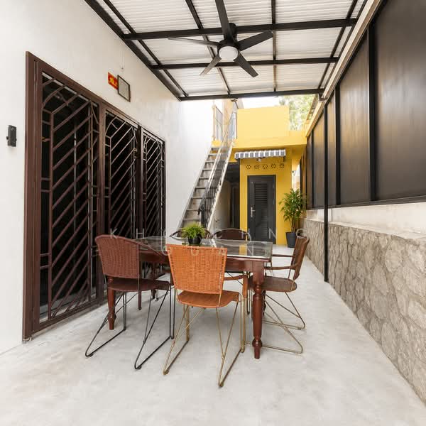 Semi-Detached House for Sale in Bandar Country Homes (Rawang) - Kho Chng Guan - Exterior - PropertyGuru.com.my