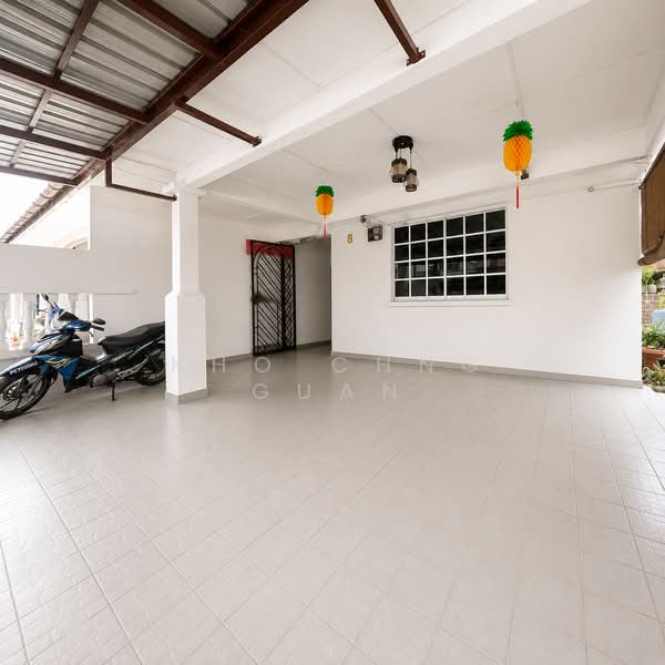 Semi-Detached House for Sale in Bandar Country Homes (Rawang) - Kho Chng Guan - Exterior - PropertyGuru.com.my