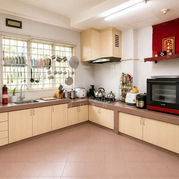 Semi-Detached House for Sale in Bandar Country Homes (Rawang) - Kho Chng Guan - PropertyGuru.com.my