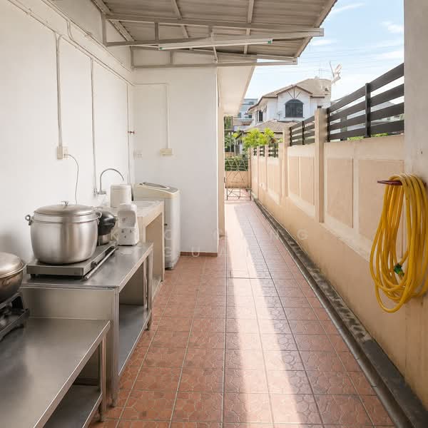 Semi-Detached House for Sale in Bandar Country Homes (Rawang) - Kho Chng Guan - Exterior - PropertyGuru.com.my