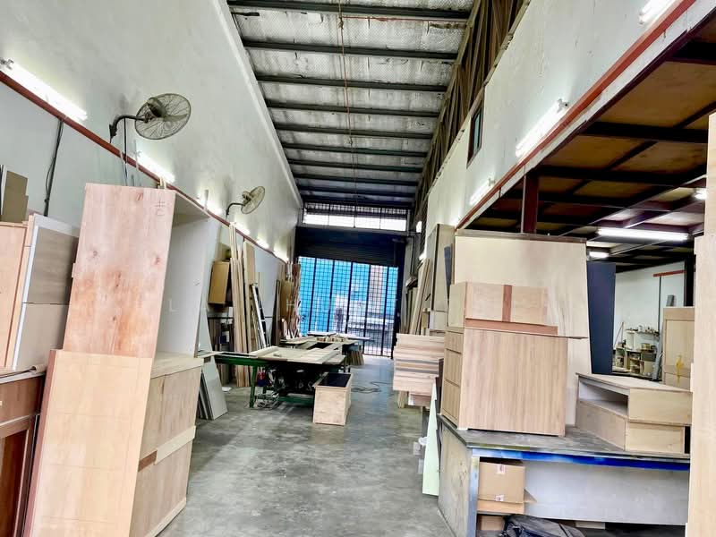 Kilang untuk Dijual di Taman Daya (Johor Bahru) - Lai Huat Tan - PropertyGuru.com.my