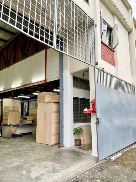 Kilang untuk Dijual di Taman Daya (Johor Bahru) - Lai Huat Tan - PropertyGuru.com.my