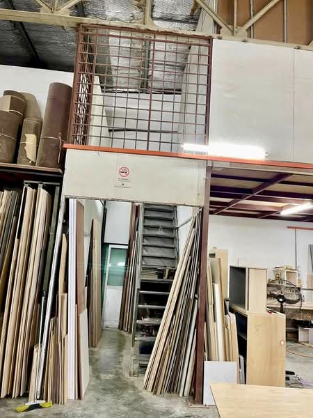 Kilang untuk Dijual di Taman Daya (Johor Bahru) - Lai Huat Tan - PropertyGuru.com.my