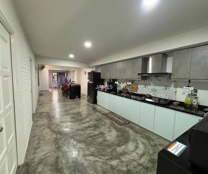 2-storey Terraced House for Sale in SS14 (Subang Jaya) - James JH - Kitchen - PropertyGuru.com.my