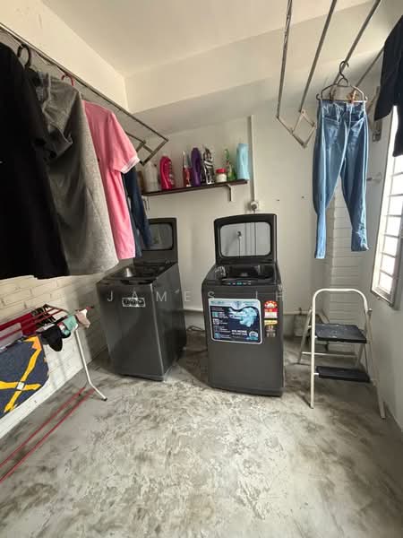 2-storey Terraced House for Sale in SS14 (Subang Jaya) - James JH - Interior - PropertyGuru.com.my