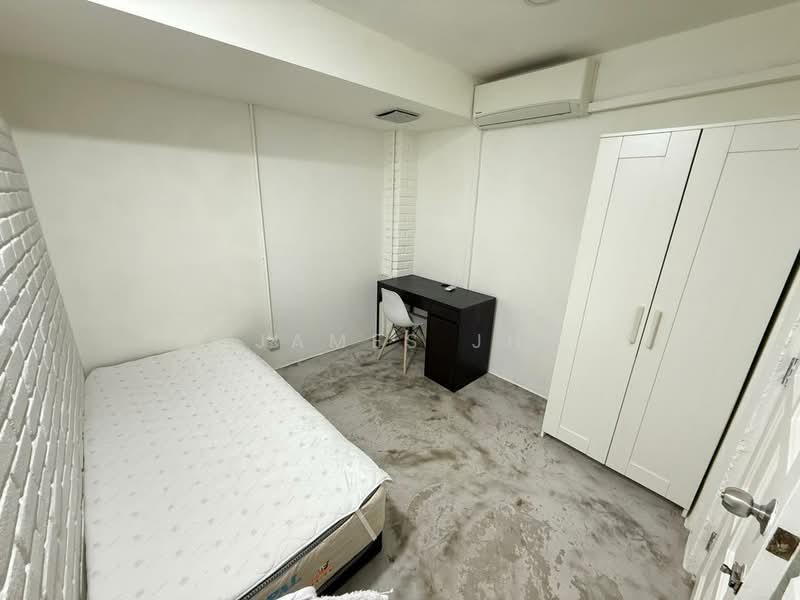 2-storey Terraced House for Sale in SS14 (Subang Jaya) - James JH - Bedroom - PropertyGuru.com.my