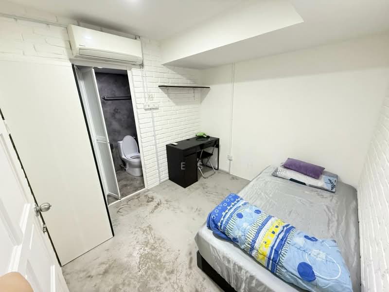 2-storey Terraced House for Sale in SS14 (Subang Jaya) - James JH - Bedroom - PropertyGuru.com.my