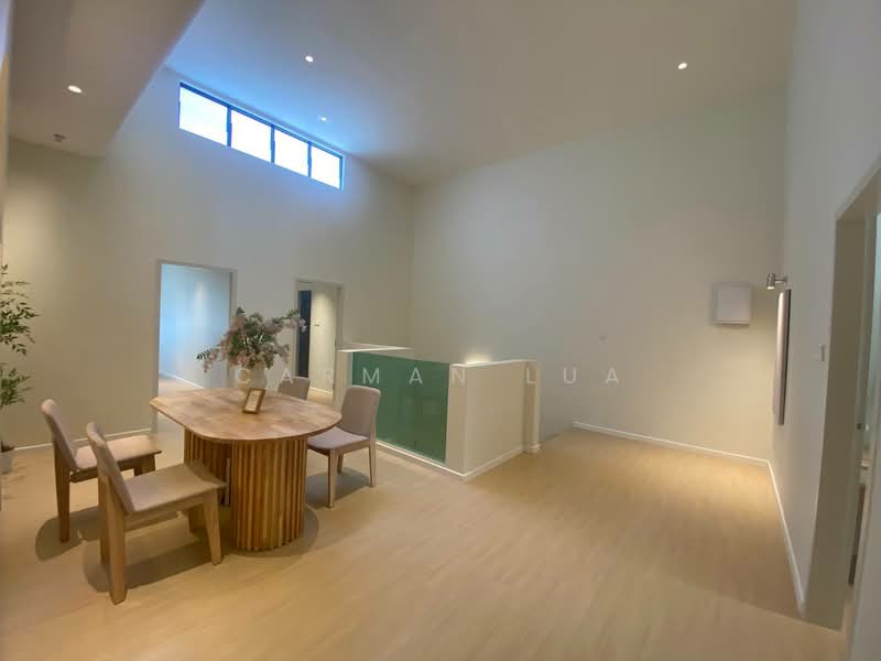 Rumah Teres 2 Tingkat untuk Dijual di Taman Cheng Indah (Cheng) - Carman Lua - Interior - PropertyGuru.com.my