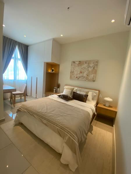 Rumah Teres 2 Tingkat untuk Dijual di Taman Cheng Indah (Cheng) - Carman Lua - Bedroom - PropertyGuru.com.my