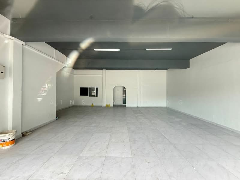 Shop / Office for Rent in Ipoh (Perak) - Ainsley Thong - Interior - PropertyGuru.com.my