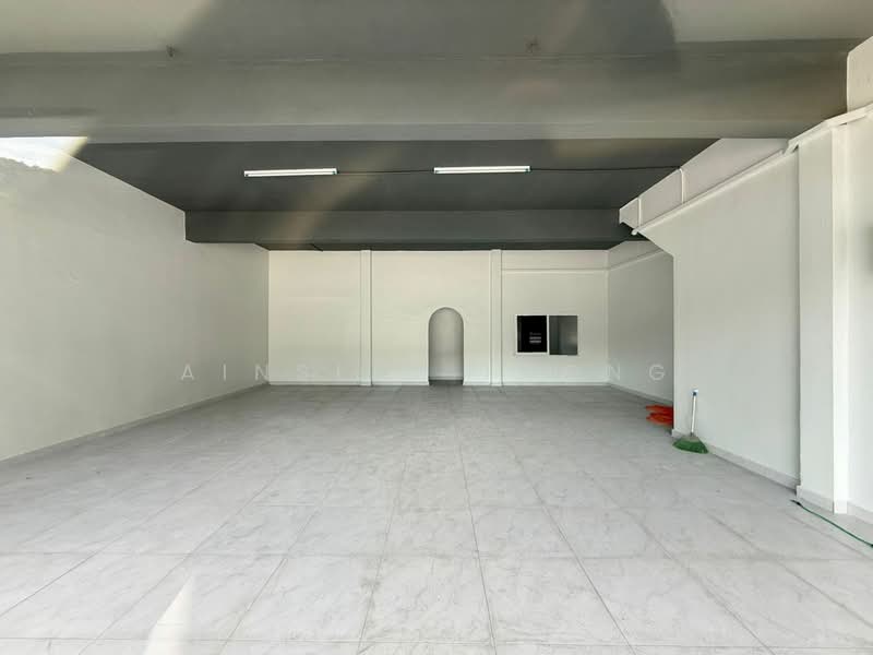 Shop / Office for Rent in Ipoh (Perak) - Ainsley Thong - Interior - PropertyGuru.com.my