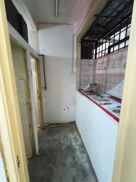 Flat for Rent at Apartment Minang Ria 1 - Shirley Chan - Interior - PropertyGuru.com.my