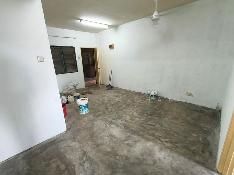 Flat for Rent at Apartment Minang Ria 1 - Shirley Chan - Interior - PropertyGuru.com.my