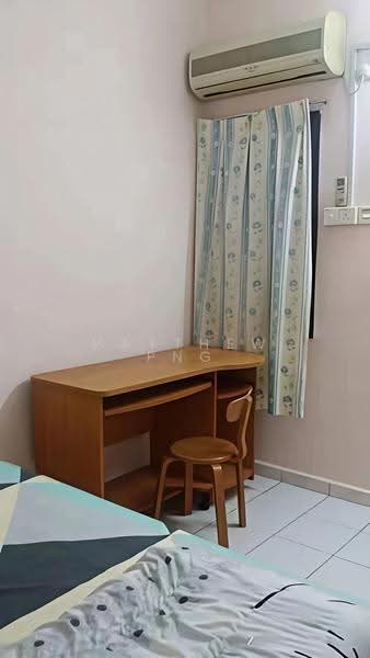 Pangsapuri untuk Dijual di Krystal Villa - Matthew Png - Study - PropertyGuru.com.my