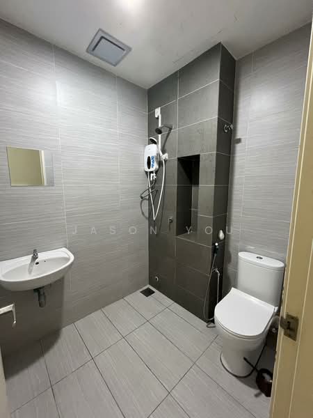 2-storey Terraced House for Rent in Dengkil (Selangor) - JASON YOU - Bathroom - PropertyGuru.com.my