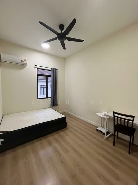 2-storey Terraced House for Rent in Dengkil (Selangor) - JASON YOU - Bedroom - PropertyGuru.com.my