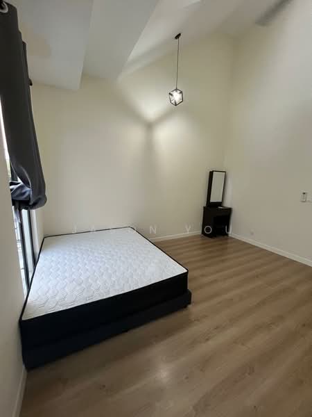 2-storey Terraced House for Rent in Dengkil (Selangor) - JASON YOU - Bedroom - PropertyGuru.com.my