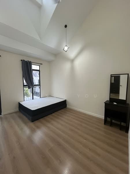 2-storey Terraced House for Rent in Dengkil (Selangor) - JASON YOU - Bedroom - PropertyGuru.com.my
