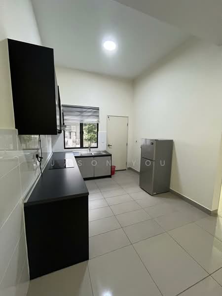 2-storey Terraced House for Rent in Dengkil (Selangor) - JASON YOU - Kitchen - PropertyGuru.com.my