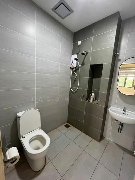 2-storey Terraced House for Rent in Sunsuria City (Dengkil) - JASON YOU - Bathroom - PropertyGuru.com.my