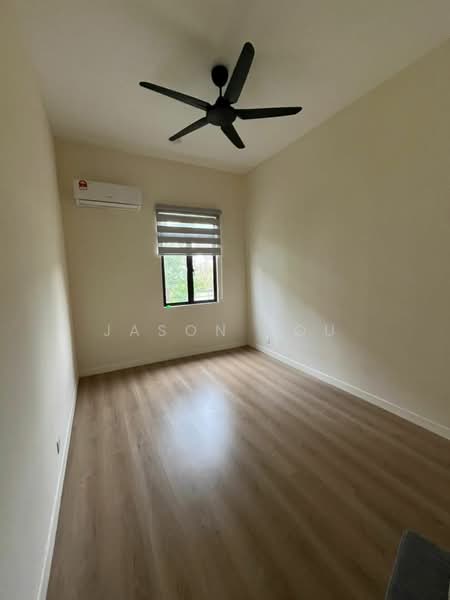 2-storey Terraced House for Rent in Sunsuria City (Dengkil) - JASON YOU - Bedroom - PropertyGuru.com.my