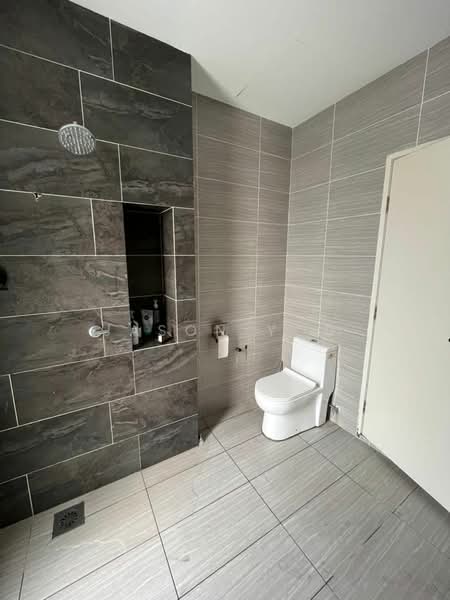 2-storey Terraced House for Rent in Sunsuria City (Dengkil) - JASON YOU - Bathroom - PropertyGuru.com.my