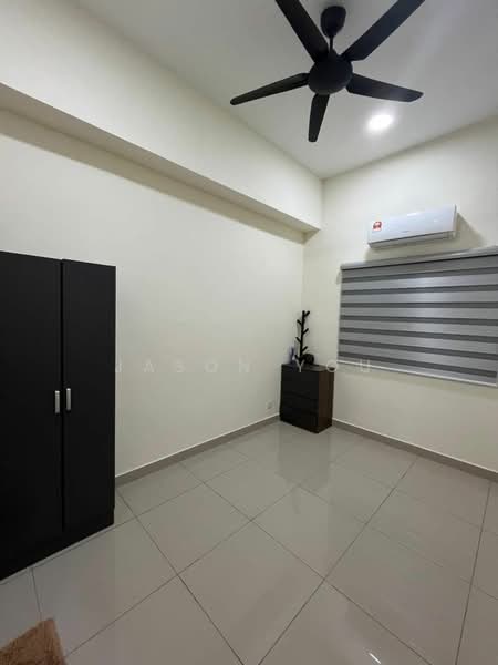 2-storey Terraced House for Rent in Sunsuria City (Dengkil) - JASON YOU - Bedroom - PropertyGuru.com.my