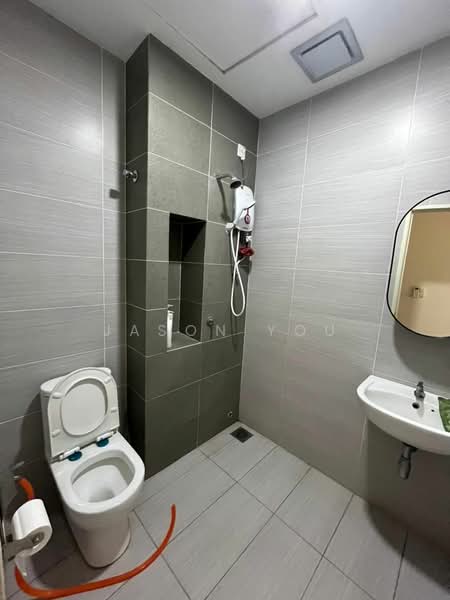 2-storey Terraced House for Rent in Sunsuria City (Dengkil) - JASON YOU - Bathroom - PropertyGuru.com.my
