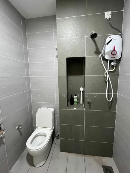 2-storey Terraced House for Rent in Sunsuria City (Dengkil) - JASON YOU - Bathroom - PropertyGuru.com.my