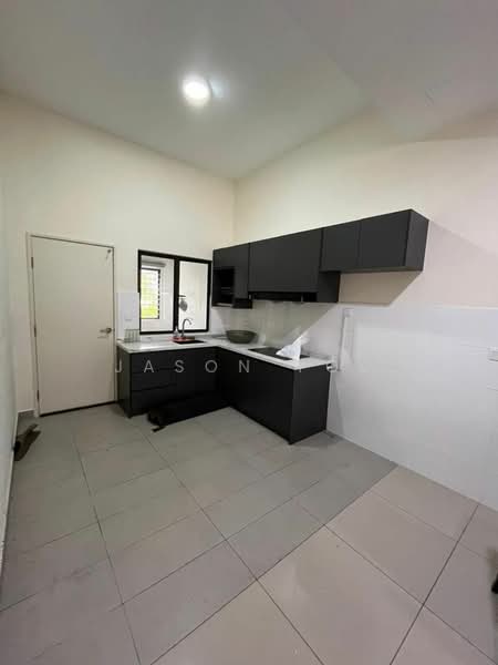2-storey Terraced House for Rent in Sunsuria City (Dengkil) - JASON YOU - Kitchen - PropertyGuru.com.my