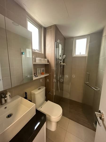 Service Residence for Rent at RYAN & MIHO - Koo Ying Kang - PropertyGuru.com.my
