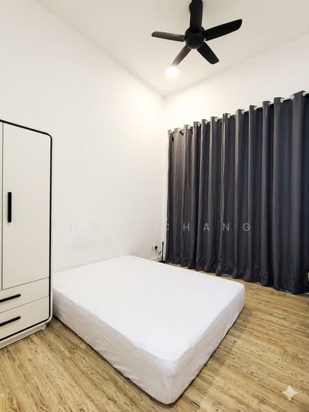 Kondominium untuk Dijual di Damansara Foresta - Bowie Chang - Bedroom - PropertyGuru.com.my