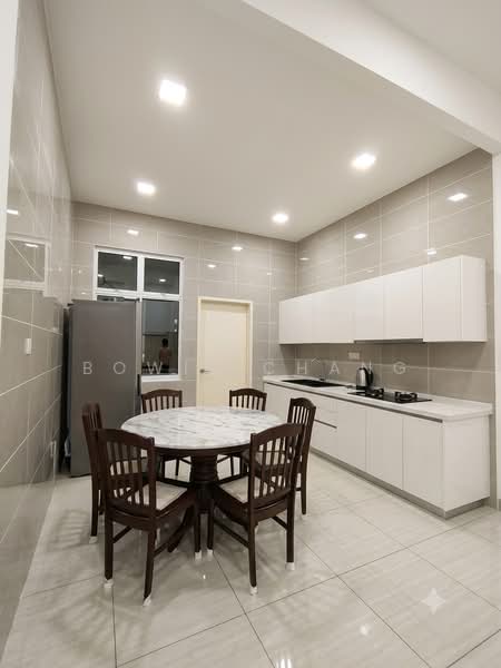 Kondominium untuk Dijual di Damansara Foresta - Bowie Chang - Kitchen - PropertyGuru.com.my
