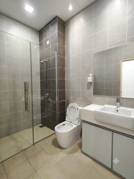 Kondominium untuk Dijual di Damansara Foresta - Bowie Chang - Bathroom - PropertyGuru.com.my