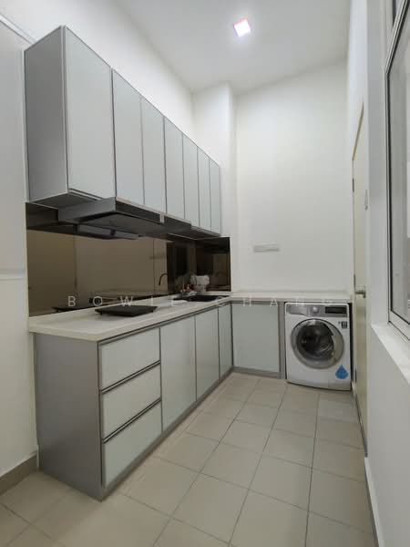 Kondominium untuk Dijual di Damansara Foresta - Bowie Chang - Kitchen - PropertyGuru.com.my