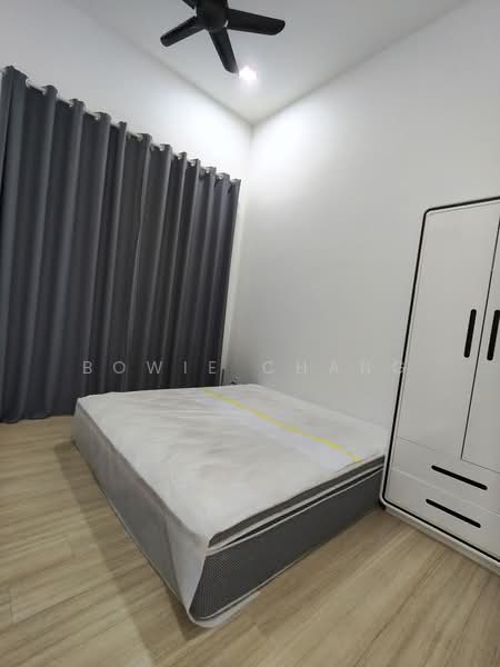 Kondominium untuk Dijual di Damansara Foresta - Bowie Chang - Bedroom - PropertyGuru.com.my