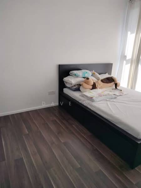 Servis Apartment untuk Dijual di Geo Bukit Rimau - Dave KS - PropertyGuru.com.my