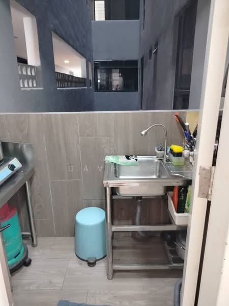 Servis Apartment untuk Dijual di Geo Bukit Rimau - Dave KS - PropertyGuru.com.my