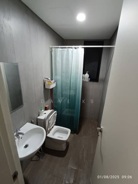 Servis Apartment untuk Dijual di Geo Bukit Rimau - Dave KS - PropertyGuru.com.my