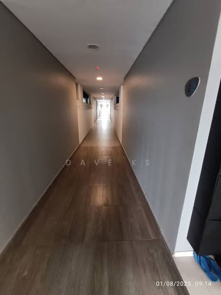 Servis Apartment untuk Dijual di Geo Bukit Rimau - Dave KS - PropertyGuru.com.my
